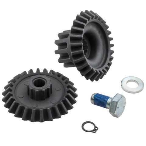 Kegelrädersatz twist 350