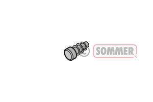 28 - Sommer Lamellenstopfen für Deckel Schutzrohr twist 200 E | twist 200 EL